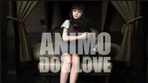 yosinoANIMO狗爱